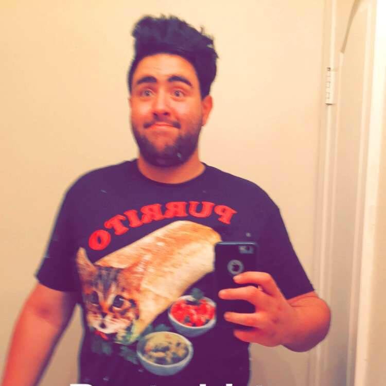 Justin A.'s profile image