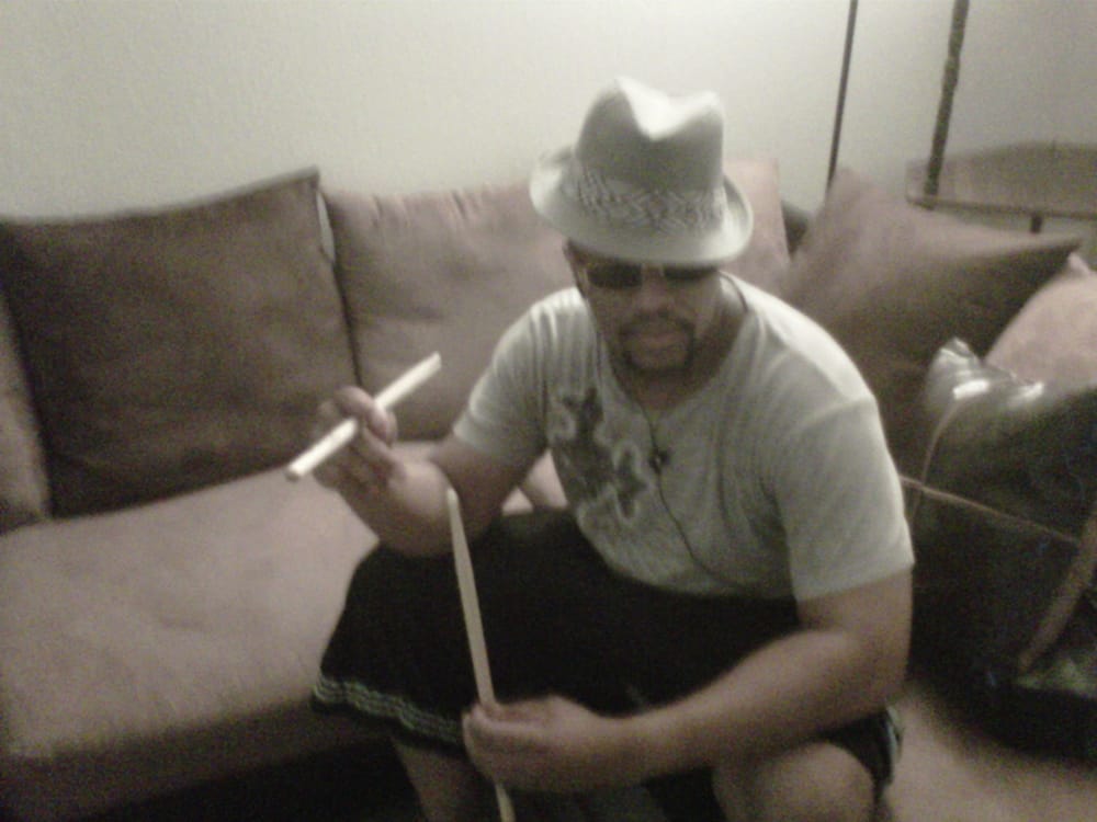 Herman B.'s profile image