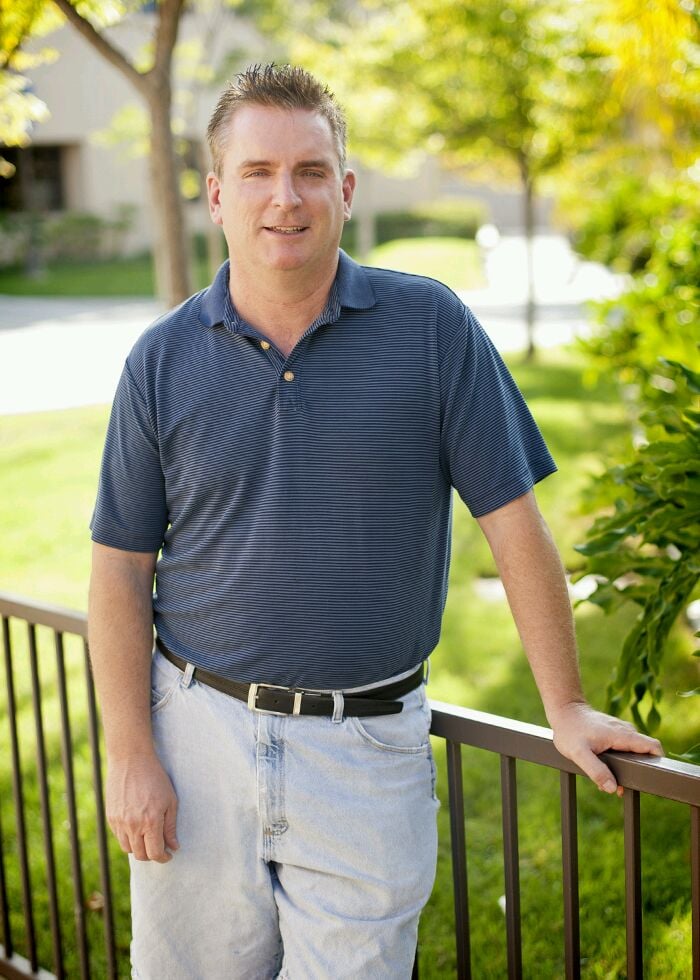 Peter L.'s profile image