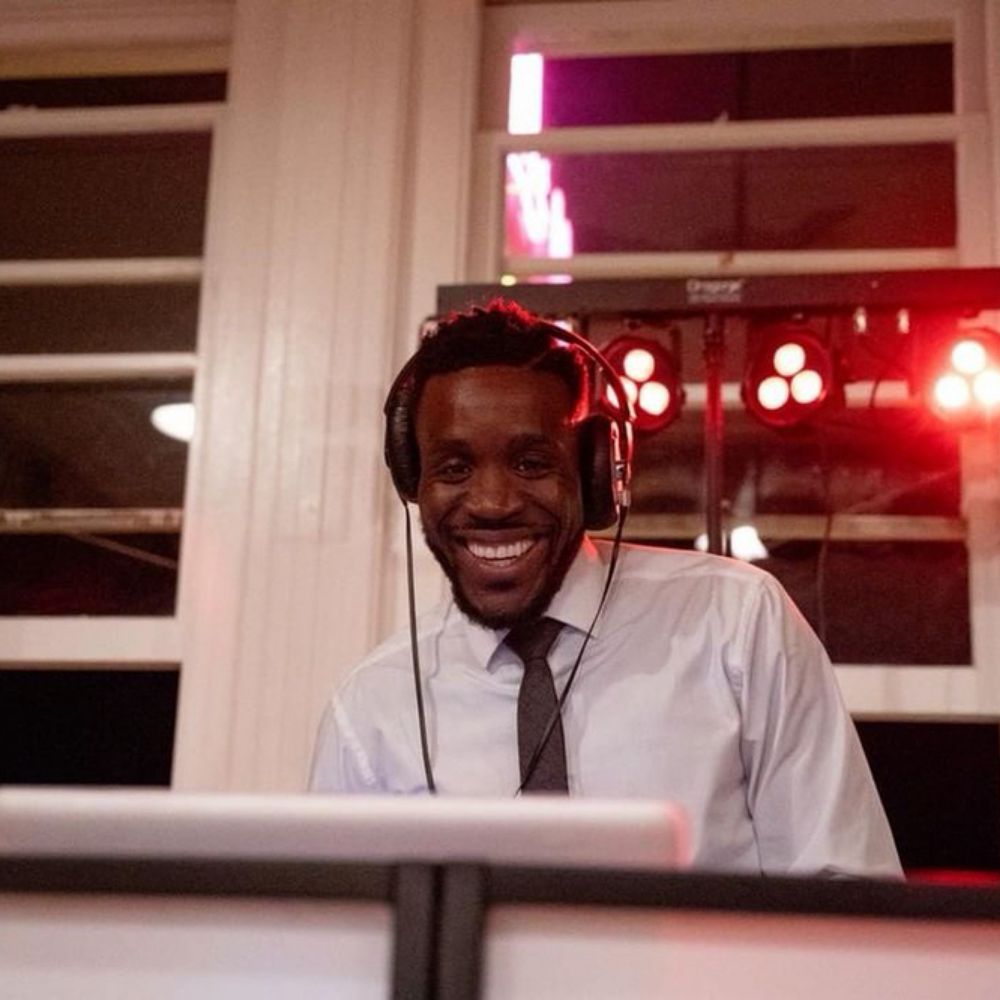 Charles D.'s profile image