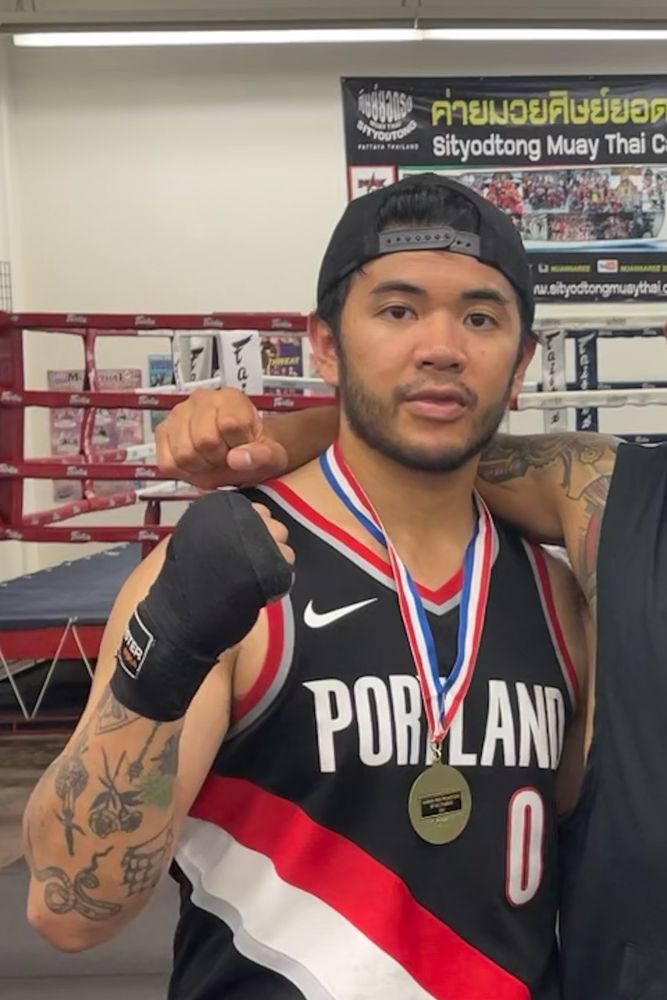 Yudoka D.'s profile image