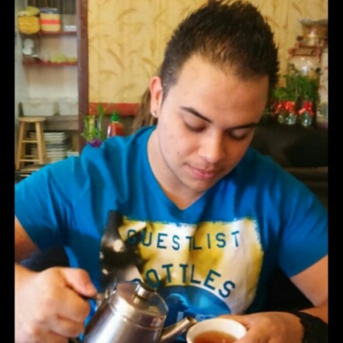 Frank C.'s profile image