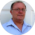 Jean Thibodeau's Profile Image