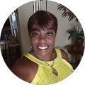 Mary Thomas