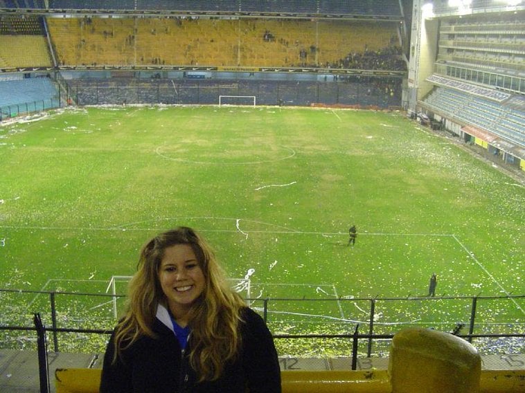 Elly D.'s profile image