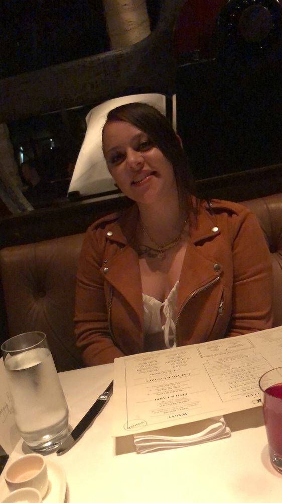 AnaLeesa W.'s profile image