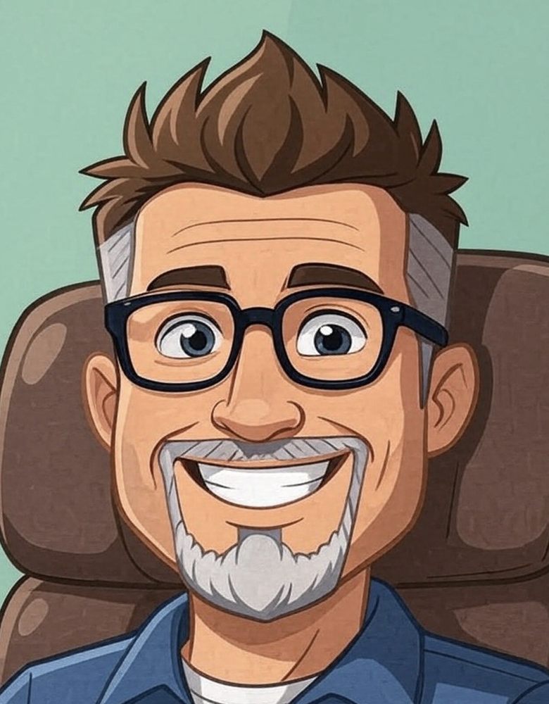 Mike E.'s profile image