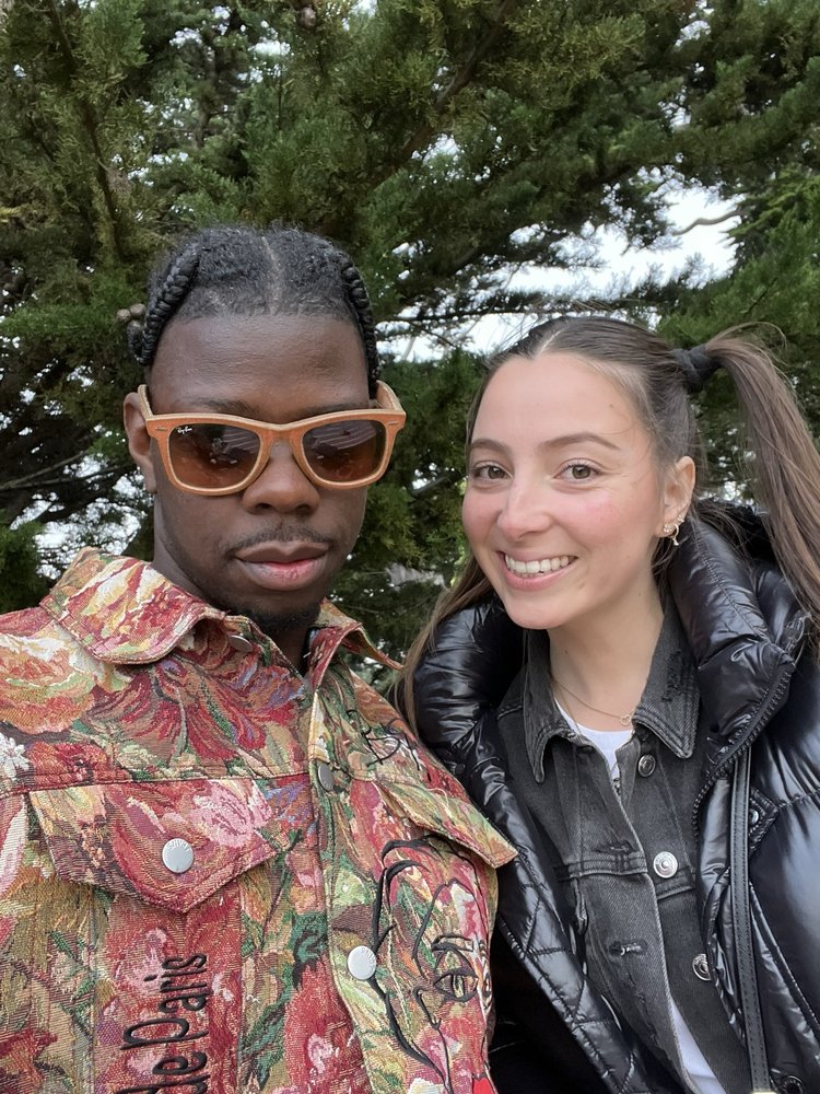 hakim w.'s profile image