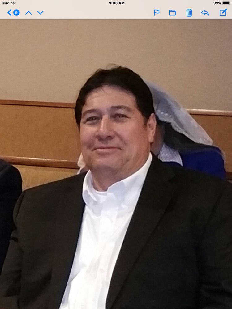 Oscar D.'s profile image