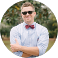 Matthew Alford's Profile Image