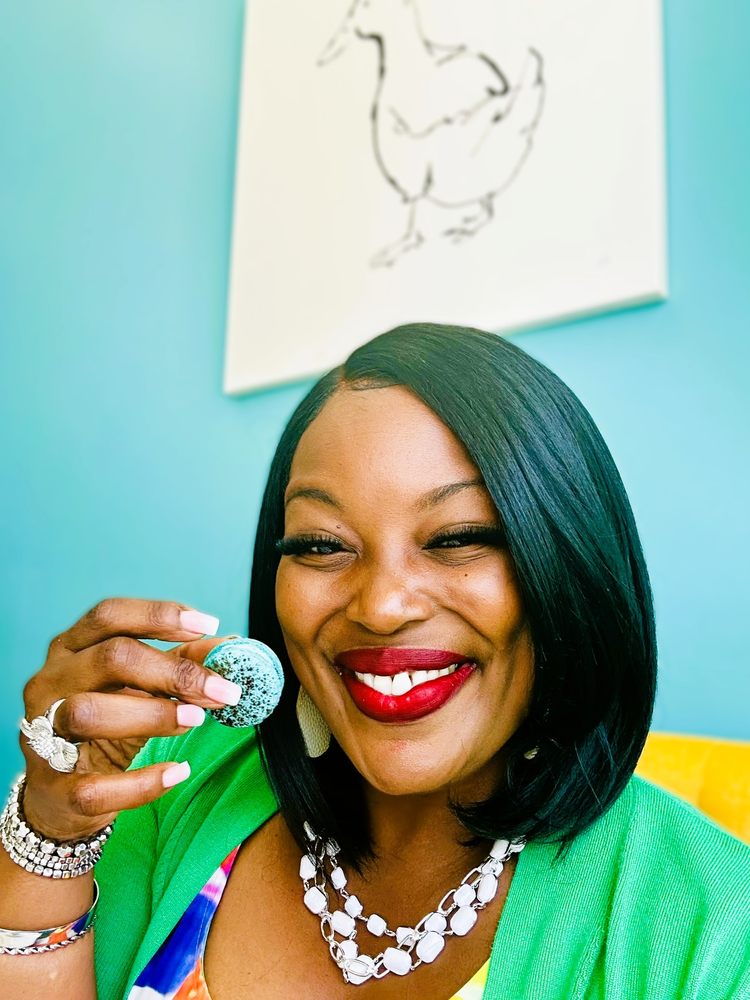 Anika L.'s profile image