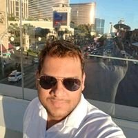 Abhinav G.'s profile image