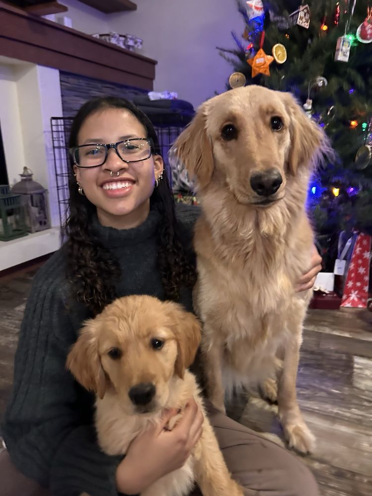 Meya B.'s profile image