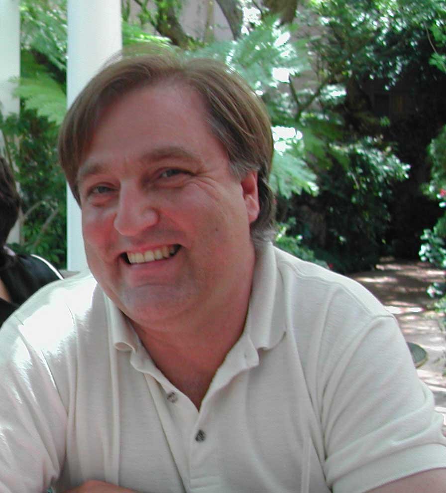 Paul L.'s profile image