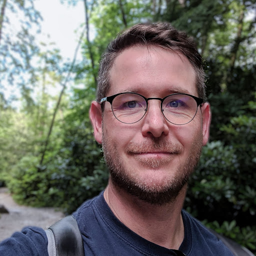 Matthew Evans's profile image