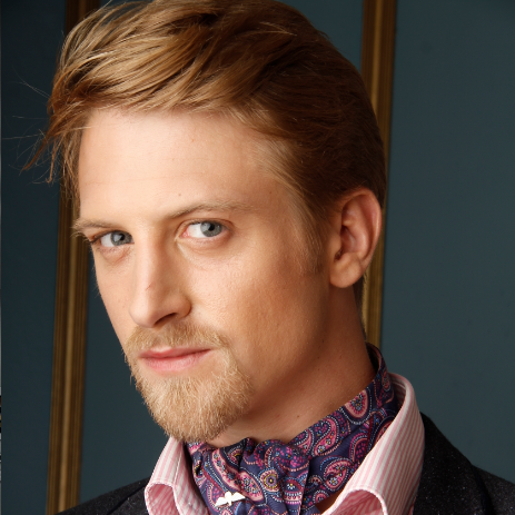 Giles Hugo's profile image