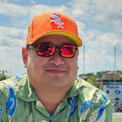 Steven Lyu's profile image