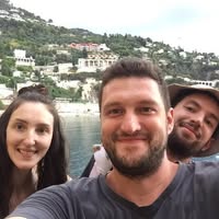 George Dedic's profile image