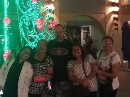 Russ M.'s profile image