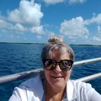 Trish Hendry's profile image