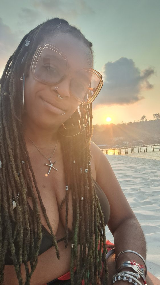 Zeneta B.'s profile image