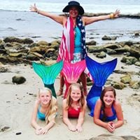 Beach M.'s profile image