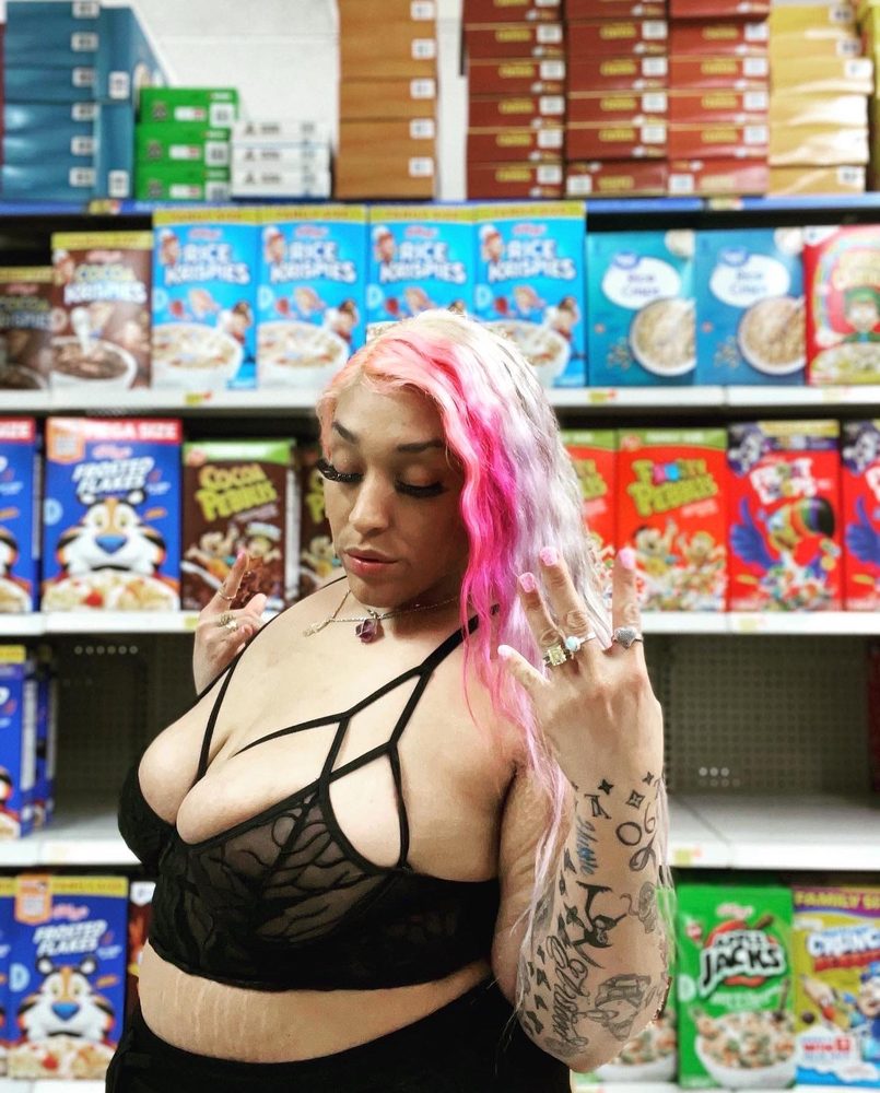 Breezy E.'s profile image