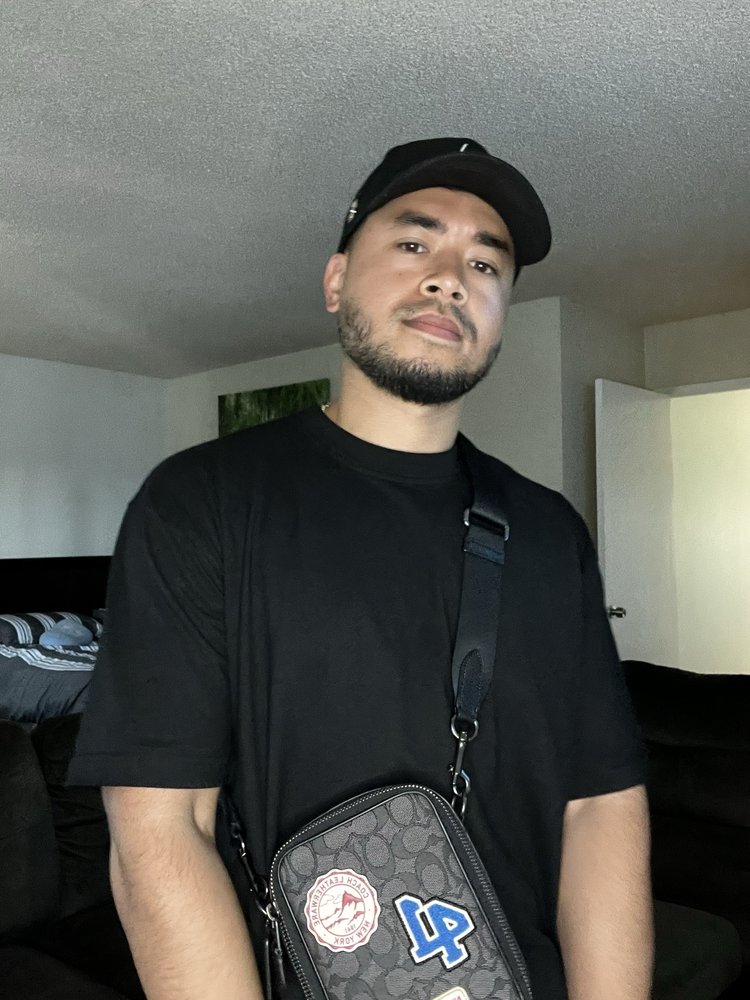 Benjamin P.'s profile image