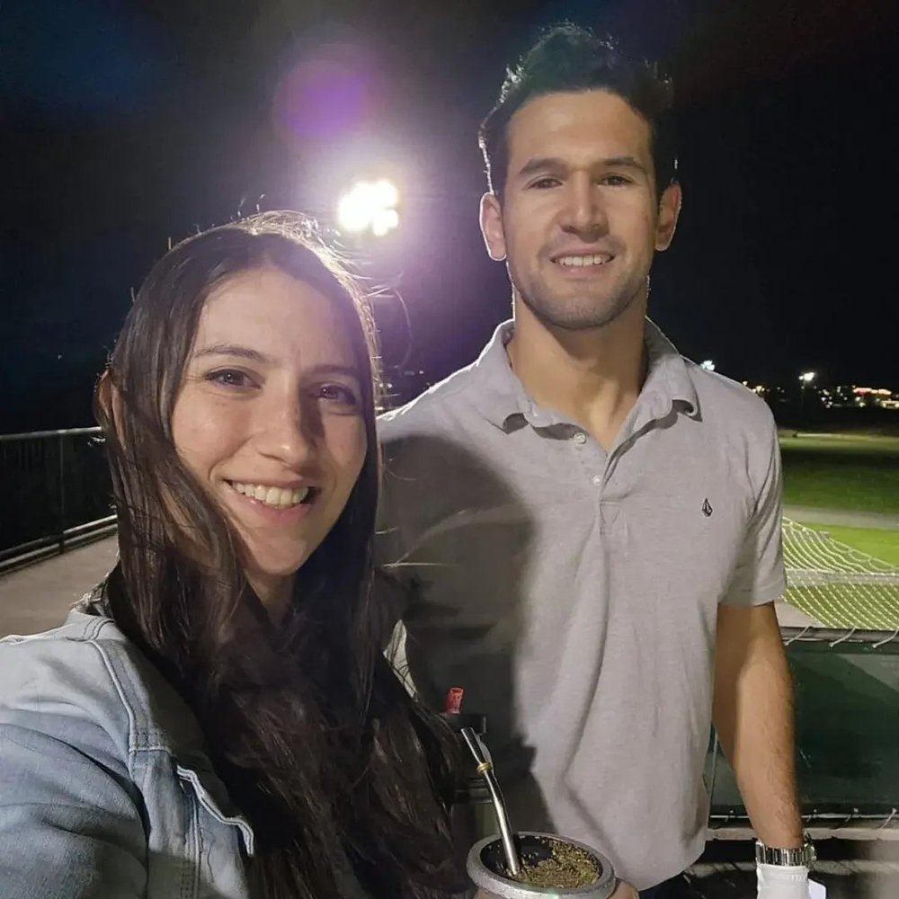 Hernán I.'s profile image