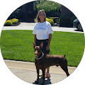 Lisa Kennedy's Profile Image