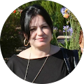 SYLVIA F.