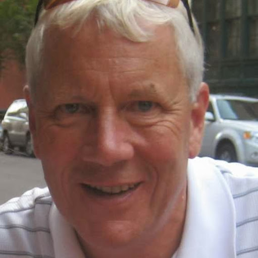 Tom Schmitz's profile image