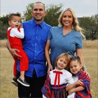 Tara Mancino's profile image