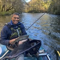 Reggie Reg's profile image