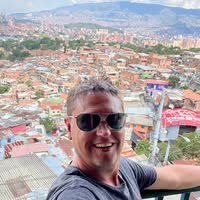 Chris Podesta's profile image