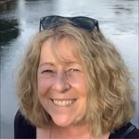 Sue Doble's profile image