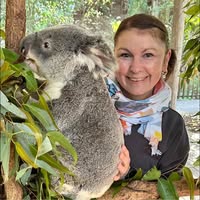 Mascha Coetzee's profile image