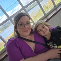 Kacie Ridgers's profile image