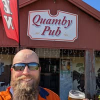 Damion Quinn's profile image