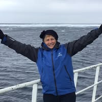 Linda Hewitt's profile image