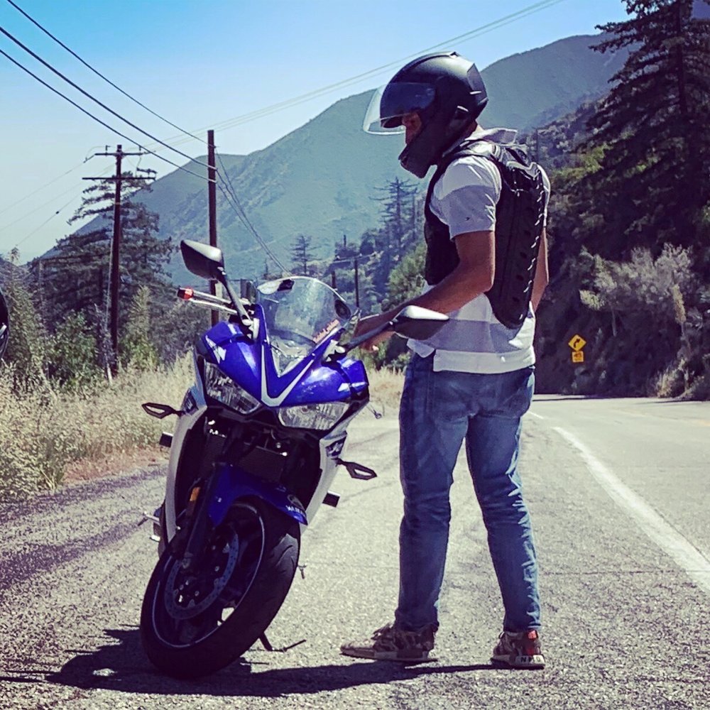 Taha A.'s profile image