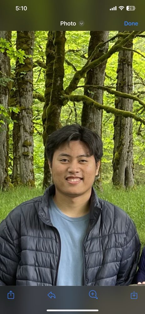 Brandon D.'s profile image