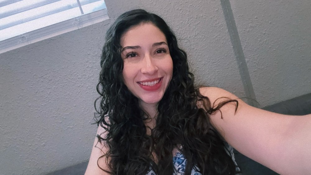 Fatima P.'s profile image