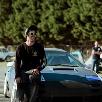 Dustin Walker's profile image