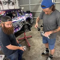 Bobby Powell's profile image