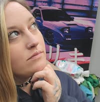 Ashley Beckmann's profile image