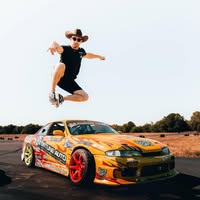 Jake Wise's profile image