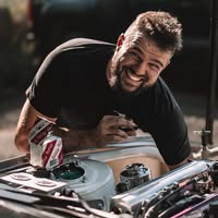 Julien Croteau's profile image