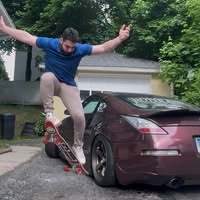 Ben Kaplan's profile image