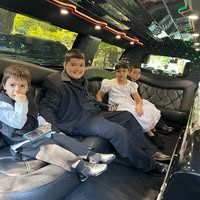 Damian White's profile image